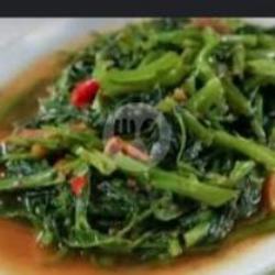 Tumisan Kangkung