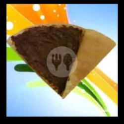 Crepes Stwbery Choco Chees