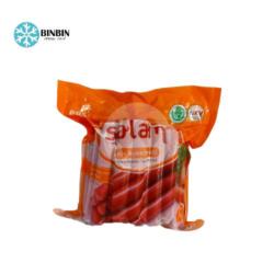 Salam Sosis Ayam Merah 750gr