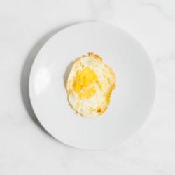 Telur Mata Sapi