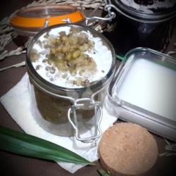 Bubur Kacang Hijau