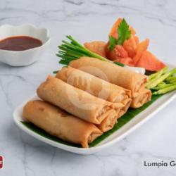 Lumpia Goreng