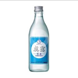 (21 ) Soju Jinro Is Back 360ml