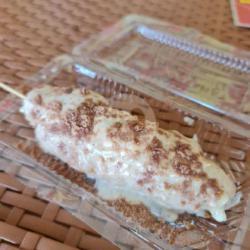 Corndog Ori Mozza Tiramisu