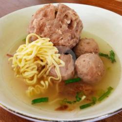 Bakso Kuah Super   Mie