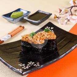 Tori Gunkan Sushi