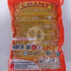 Sosis Champ Ayam 500g