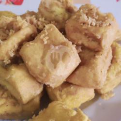 Tahu Goreng