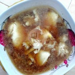 Semur Telur Mantap