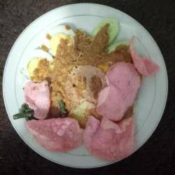 Gado Gado Padang