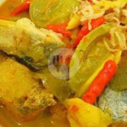 Pindang Ikan Tuna