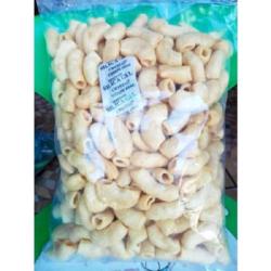 Krupuk Macroni Asin Gurih