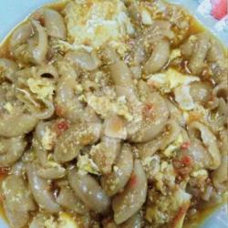 Makaroni Telor