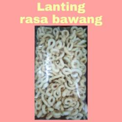 Lanting Bawang Goreng