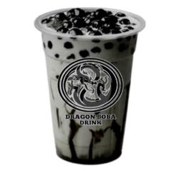 Oreo Fres Milk Boba