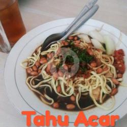 Tahu Acar