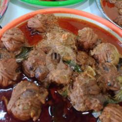 Rendang Hati