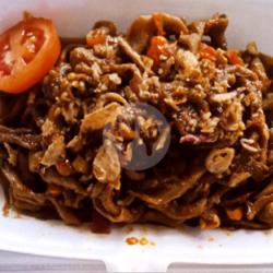 Tumis Usus Ayam Kecap