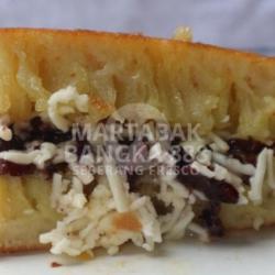 Martabak Kelapa Susu