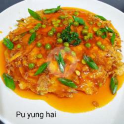 Puyunghai Udang