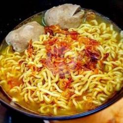 Indomi   Bakso