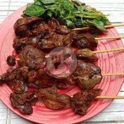 Taburi Hati Dan Ampela Ayam