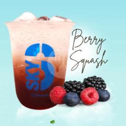 Berry Squash