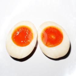 Ramen Egg