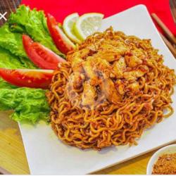 Mie Pedas Mampus Original