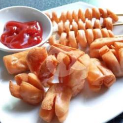 Sosis Goreng