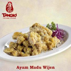 Ayam Madu Wijen