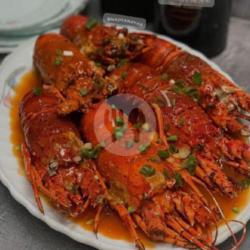 Lobster Laut (150-200gr)
