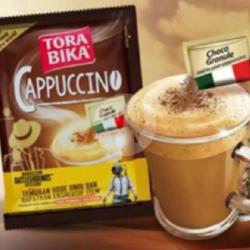 Torabika Capucino Panas