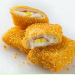 Risoles Smoke Beef Mayo Telur