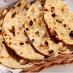 Butter Tandoori Roti