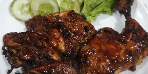 Ayam Bakar Cinta (ABC), Limo