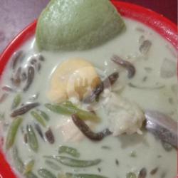 Cendol Durian Utuh Surabi