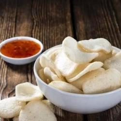 Krupuk Goreng