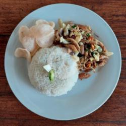 Nasi Ayam Bali