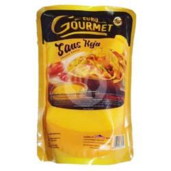 Euro Gourmet Saus Keju 500g