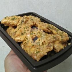 12 Pcs Cheesy Wings Memel