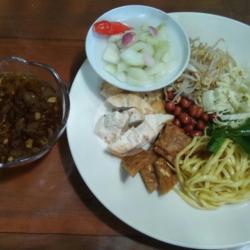 Tahu Acar Nyuss