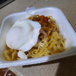 Mie Sakura   Telur