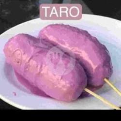 Corndog Banana Taro