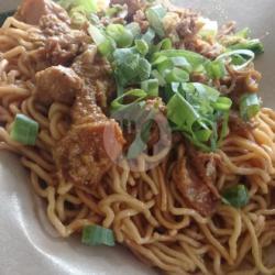 Mie Ayam Kering Special ( Yamin)