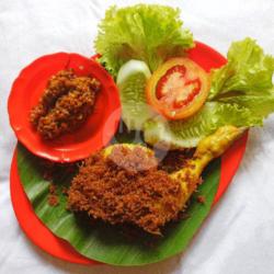 Ayam Bumbu Kering