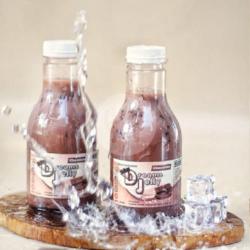 Dream Jelly Chocolate 250ml