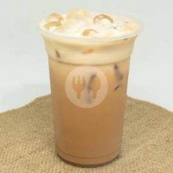 Ice Moccacino Latte