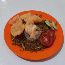 Nasi Goreng Kebuli Ati Ampela