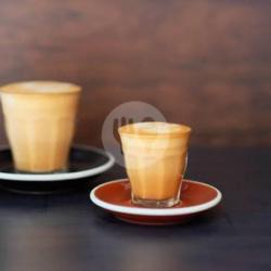 Hot Coffee Latte